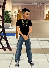 avatar image