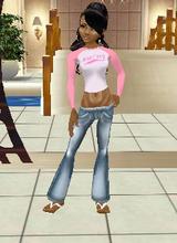 avatar image