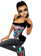 avatar image