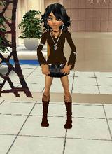 avatar image