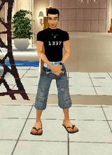 Avatar pic