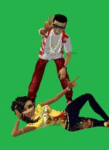 avatar image