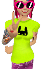 avatar image