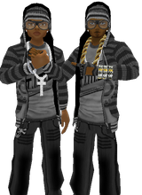 avatar image