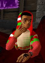 avatar image
