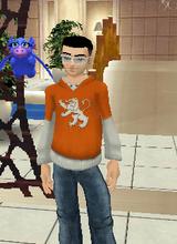 avatar image