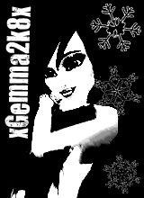 xGemma2k8x