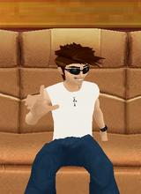 Avatar pic