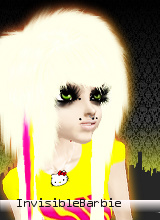 InvisibleBarbie