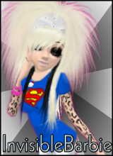 InvisibleBarbie