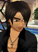 Avatar pic