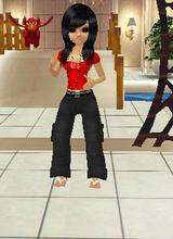 avatar image