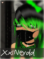 XxiNerdd