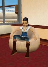 avatar image