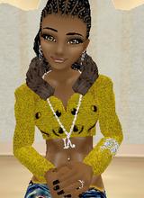 Avatar pic