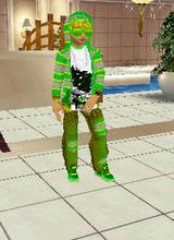 avatar image
