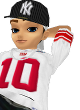 avatar image