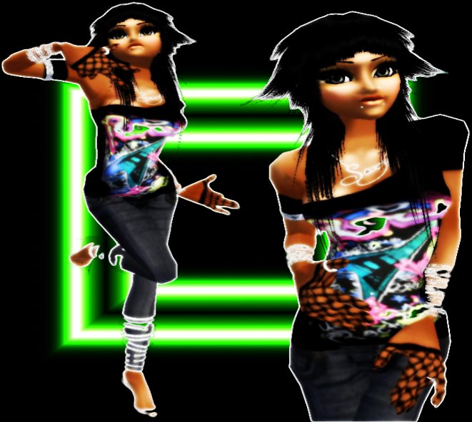 avatar image