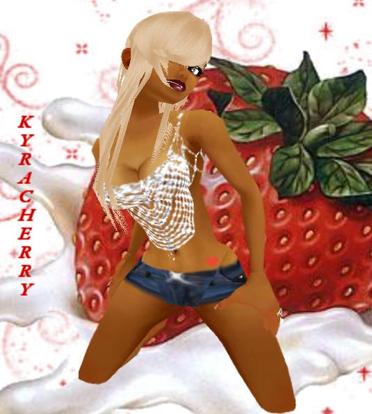 kyracherry