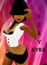 kyracherry