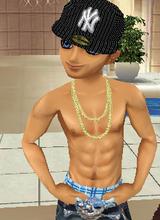 avatar image