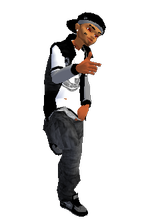 youngKgangsta