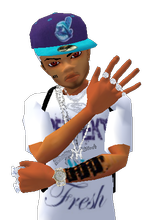 avatar image