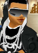 Avatar pic