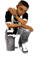 allgangstainthehoodz