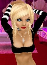 Avatar pic