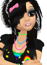 avatar image