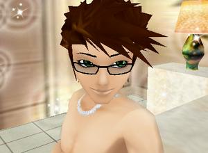 avatar image