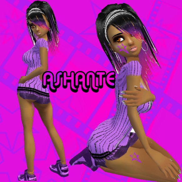 avatar picture