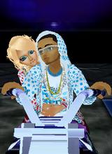Avatar pic