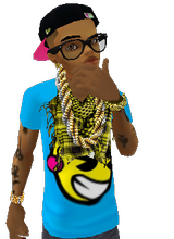 avatar image