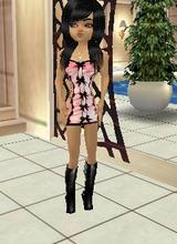 avatar image