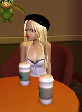 avatar image