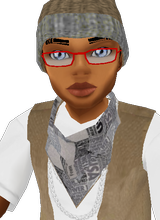 avatar image