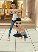 avatar image