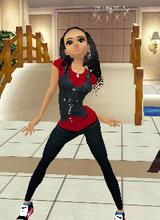 avatar image