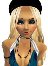 avatar image