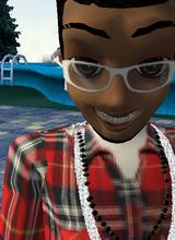 avatar image