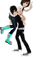 avatar image