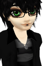 avatar image