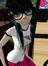 avatar image