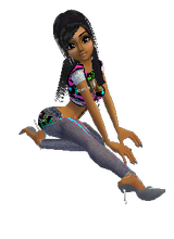 avatar image