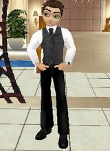 avatar image