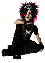 avatar picture