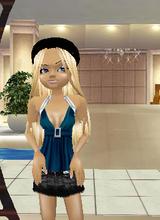 avatar image