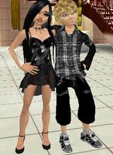 avatar image
